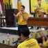 Henry Indraguna Terpilih Anggota Pakar DPP Golkar dalam SK 8 Agustus 2021