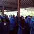 Ratusan Peserta Ikuti BAD Muhammadiyah Tulung