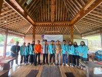 Pengoptimalan Desa Wisata Berbasis Mitigasi, Konservasi, dan Ekonomi Lokal : Tim Hibah MBKM UNS Prodi Pendidikan Geografi Kombinasikan Program Gagah Bencana dengan Peningkatan Pengelolaan Ekowisata Kalitalang