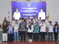Gelar Musrenbang, Pemkab Klaten Perkuat RPJPD 2025—2045