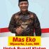 Mas Eko, Owner Waroeng Penyet Banyuwangi Siap Nyalon pada Pilbup 2024
