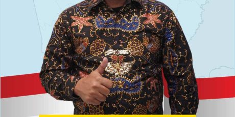 Mas Eko, Owner Waroeng Penyet Banyuwangi Siap Nyalon pada Pilbup 2024