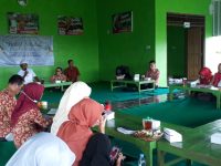 Hikmah Halalbihalal DKP PPNI Jatinom: Profesi Perawat untuk Kebaikan