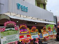 GDC Veteran Klaten Gelar Grand Opening