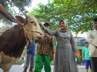 Perayaan Idul Adha 1445 H, Ini Pesan Bupati Untuk Masyarakat Klaten