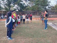 21 Atlet Pelajar Siap Bertanding di PEPARPEDA Jawa Tengah