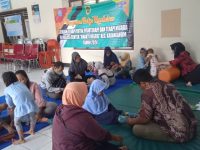 ICKKBN Komitmen Lakukan Pelayanan Terapis Untuk Anak Disabilitas