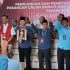 Tetapkan Nomor Urut Calon, KPU Klaten Gelar Pengundian Nomor Calon