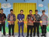 5 Tahun Transformasi BUMN, PLN Klaten Membantu Penguatan Infastruktur UMKM di Delanggu