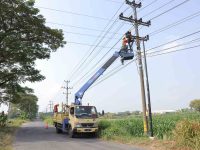 Menyambut Hari Listrik Nasional Ke-79 PLN Klaten Meningkatkan Kualitas Pelayanan Pelanggan di Wilayah Klaten