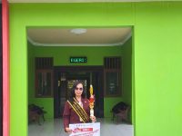 Sri Purwaningsih, Juara 2 Kepala SMP Berprestasi
