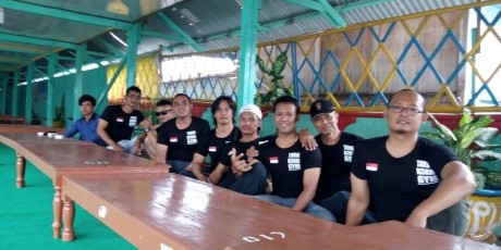 30 Penggemar Fitnes Ikuti Sarasehan Anggota Gym House Club