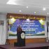 Unwinda Gelar Halal Bihalal, Prof Triyono: Bulan Syawal Bulan Peningkatan Kinerja