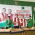 Gelar Deklarasi, DPC PPP Klaten Siap Menangkan Pasangan Handarbeny