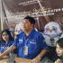 DPC Demokrat Klaten Daftarkan 50 Bacaleg ke KPU, Tiga Petahana dan Eks Pramugari