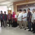 Dipimpin Haryanto, Daftarkan 50 Bacaleg Gerindra ke KPU Klaten