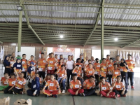 Puluhan Disabilitas Klaten Ikut Talent Scouting Yang Diadakan NPCI Jateng