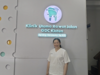 Setelah Grand Opening, Klinik Gigi GDC Resmi Dibuka