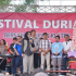 5000 Durian Dibagikan di Festival, Bupati : Ikon Baru Wisata Klaten