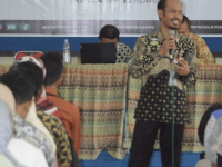 Jalin Hubungan Baik dengan Wali Murid, SMP N 2 Klaten Adakan Parenting Education