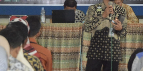 Jalin Hubungan Baik dengan Wali Murid, SMP N 2 Klaten Adakan Parenting Education