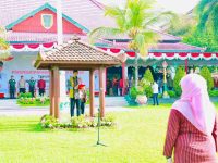 Peringati Hari Kartini, Bupati Klaten Ajak Tingkatkan Partisipasi Perempuan